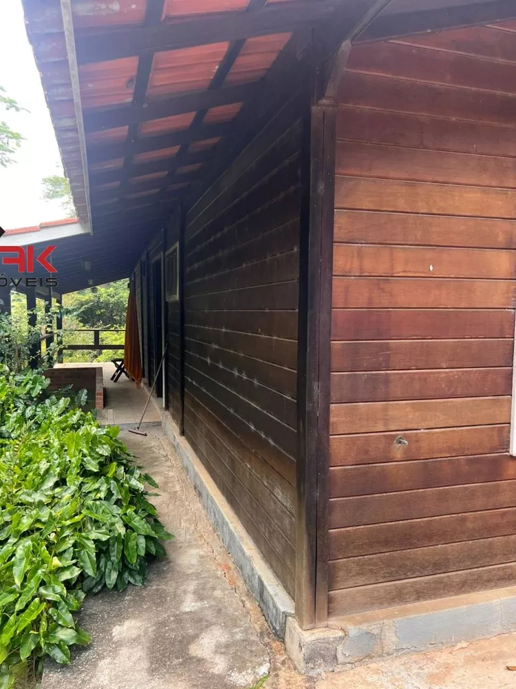 Sítio, 12 quartos, 12 hectares - Foto 3