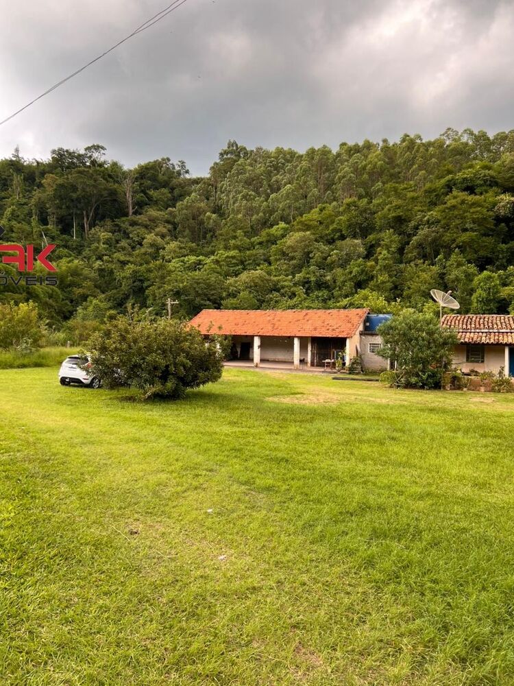 Sítio, 12 quartos, 12 hectares - Foto 24