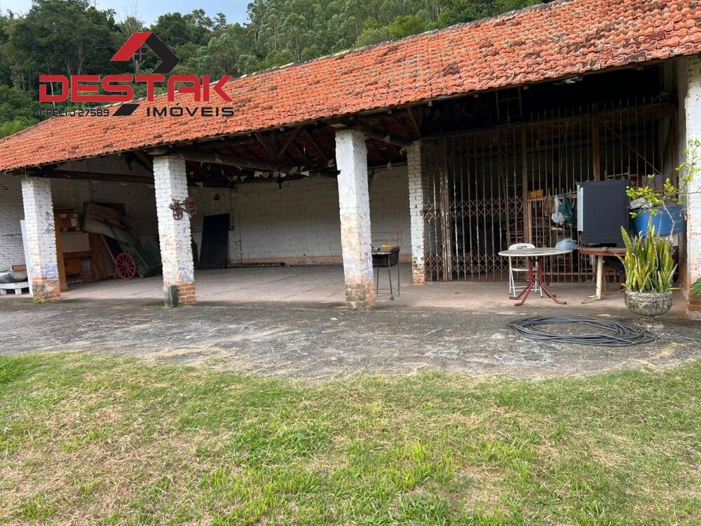 Sítio, 12 quartos, 12 hectares - Foto 23