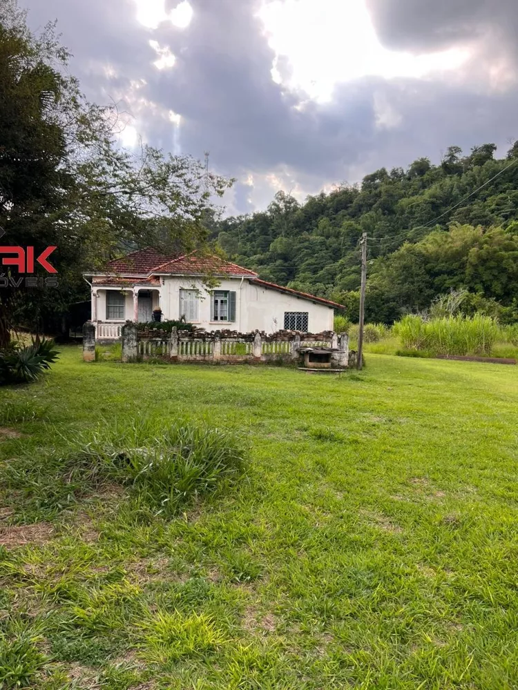 Sítio, 12 quartos, 12 hectares - Foto 15