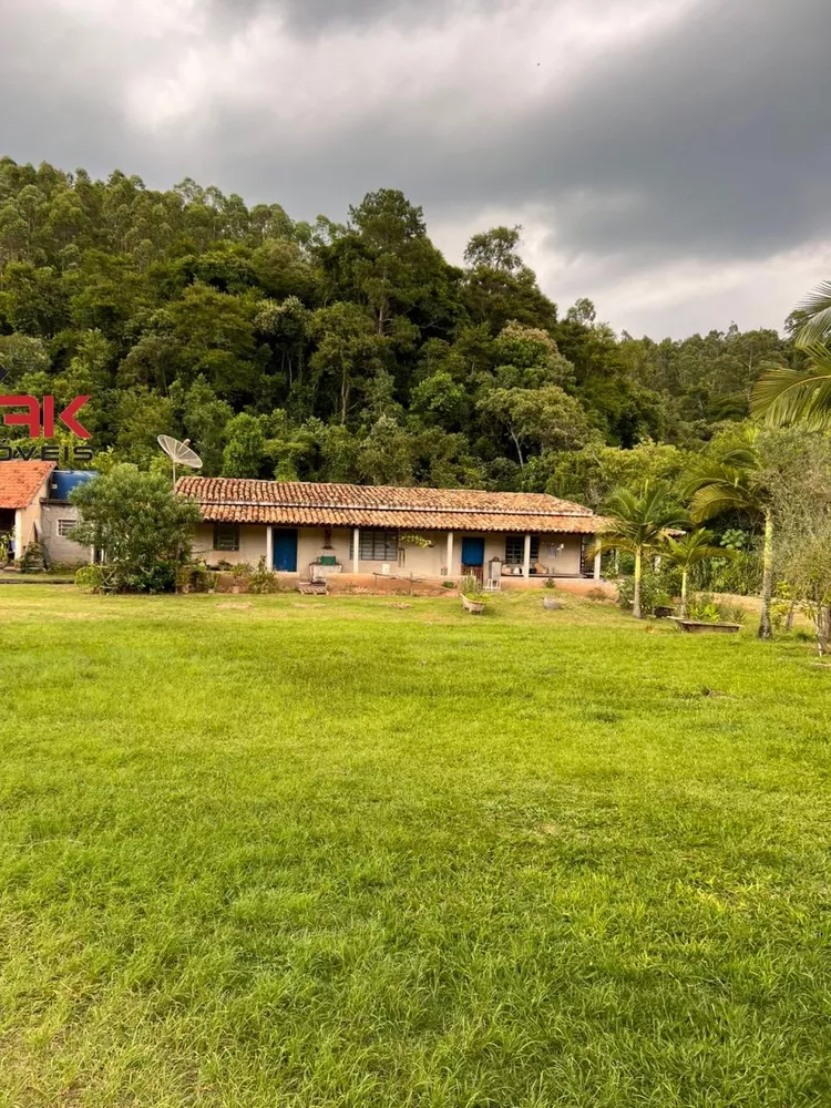 Sítio, 12 quartos, 12 hectares - Foto 12