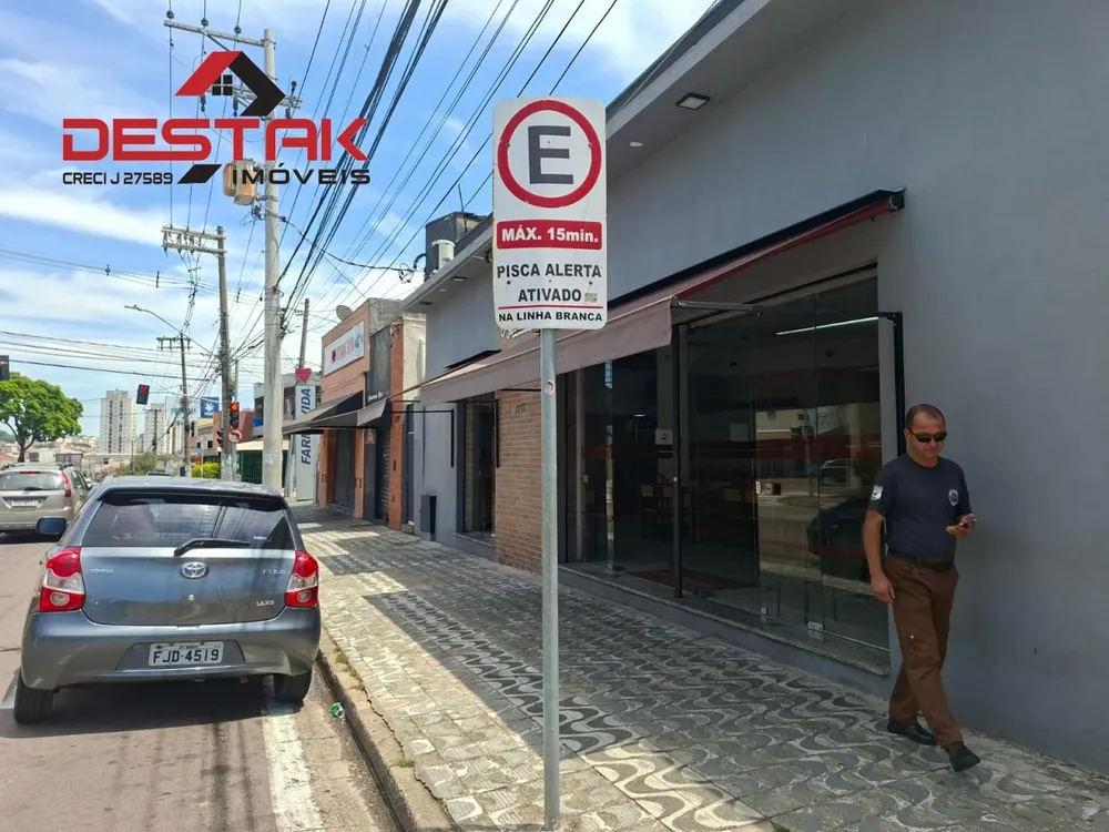 Prédio Inteiro, 554 m² - Foto 1