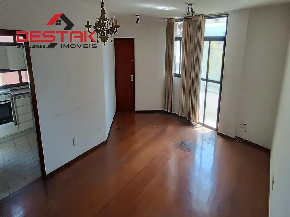 Apartamento, 3 quartos, 129 m² - Foto 1