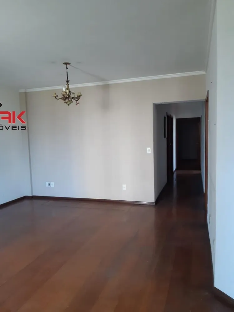 Apartamento, 3 quartos, 129 m² - Foto 2