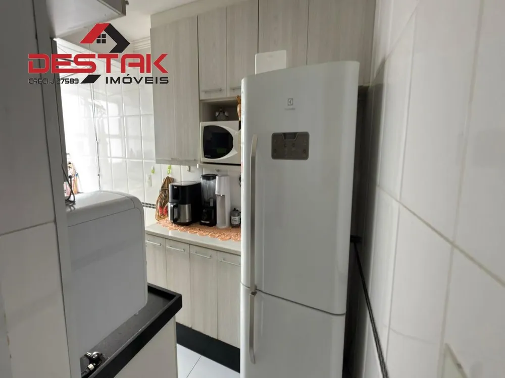 Apartamento, 2 quartos, 56 m² - Foto 3