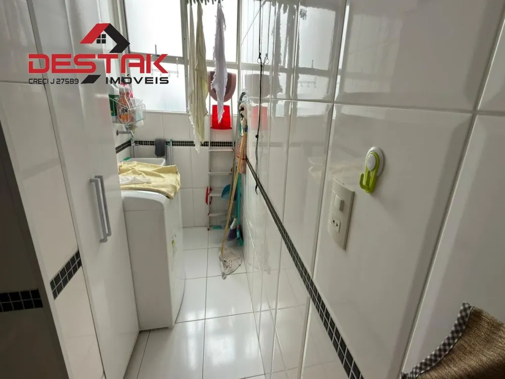 Apartamento, 2 quartos, 56 m² - Foto 6