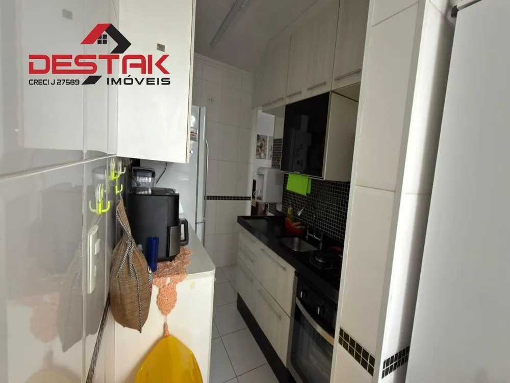 Apartamento, 2 quartos, 56 m² - Foto 7