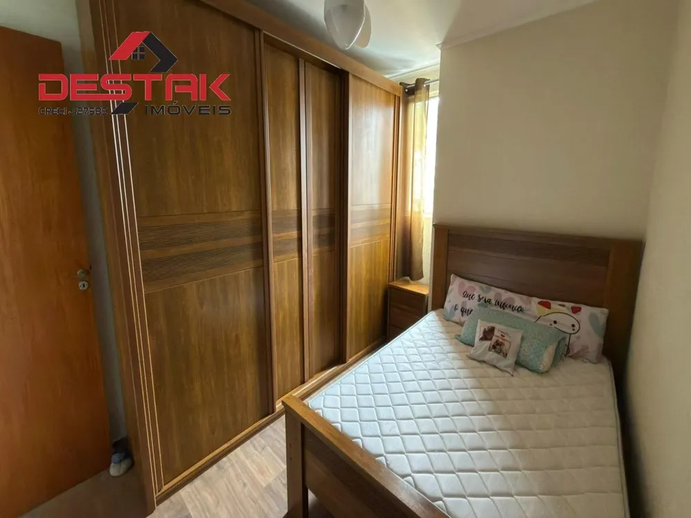 Apartamento, 2 quartos, 56 m² - Foto 4