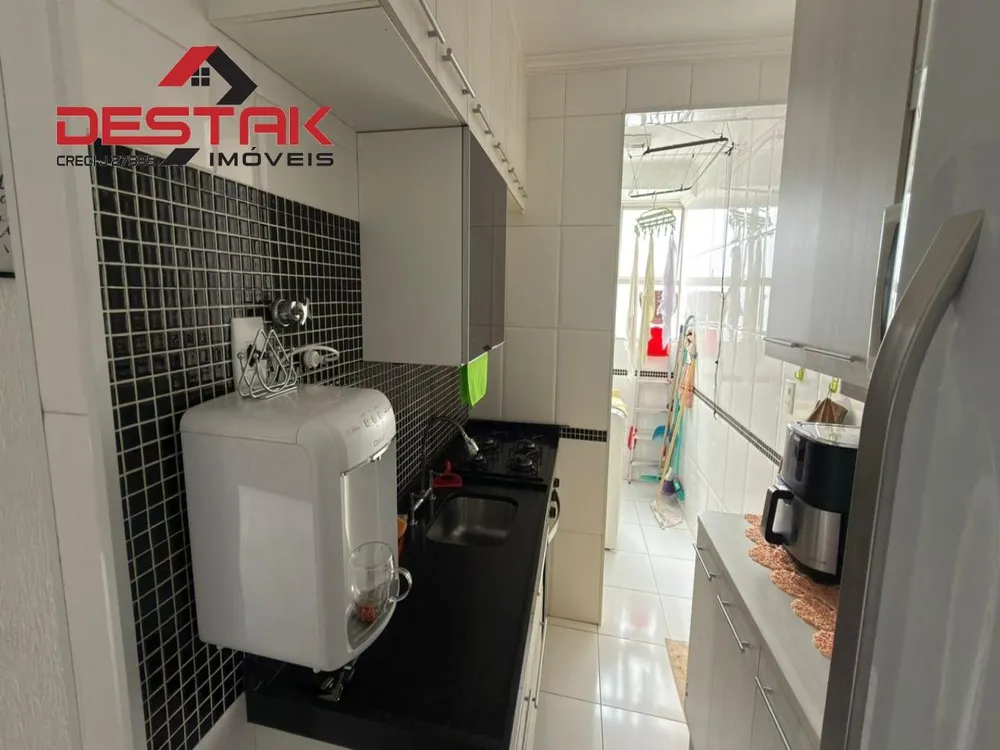 Apartamento, 2 quartos, 56 m² - Foto 5