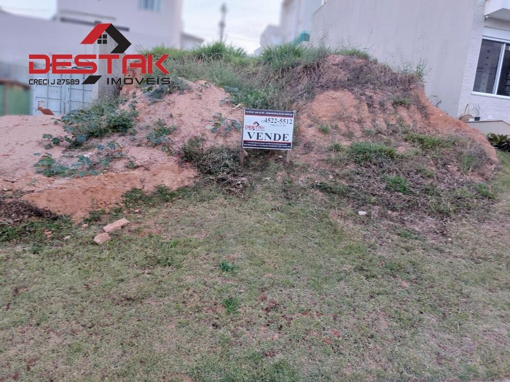 Terreno, 250 m² - Foto 1