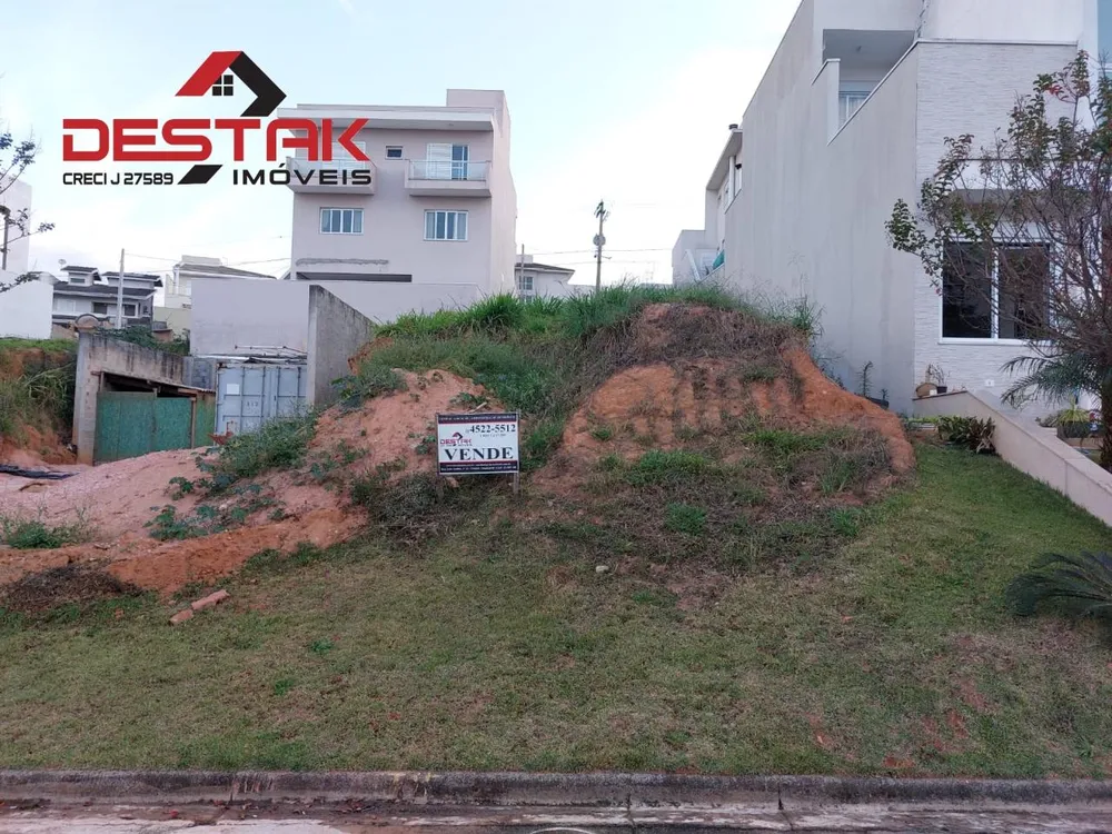 Terreno, 250 m² - Foto 1