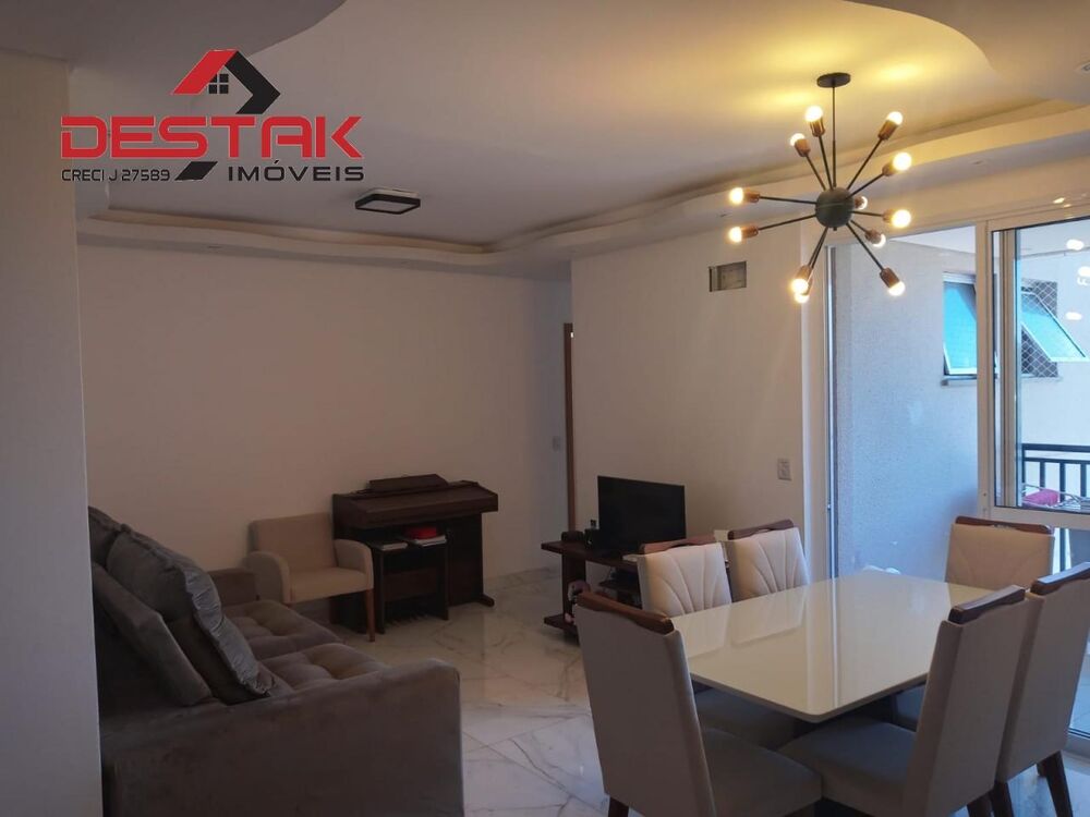 Apartamento, 3 quartos, 85 m² - Foto 2