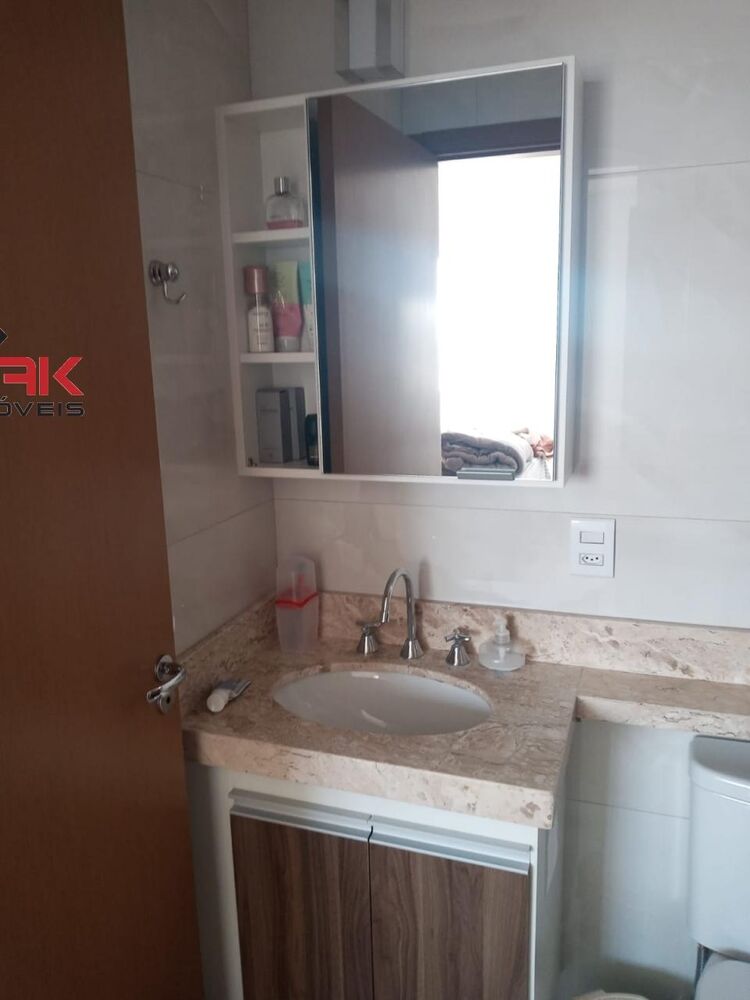 Apartamento, 3 quartos, 85 m² - Foto 9