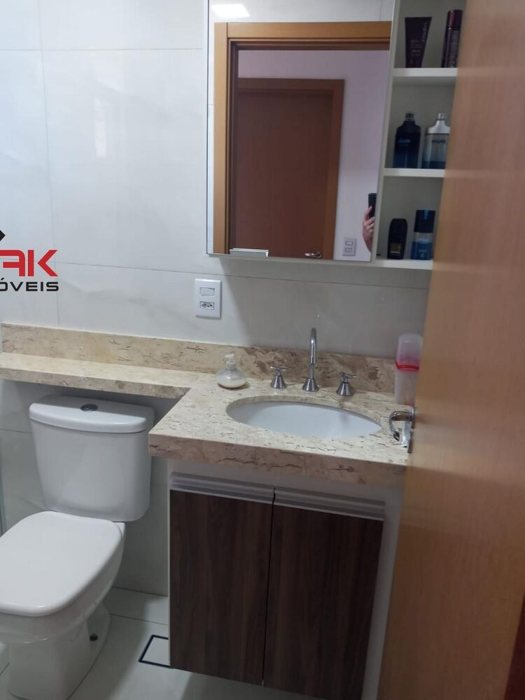 Apartamento, 3 quartos, 85 m² - Foto 14