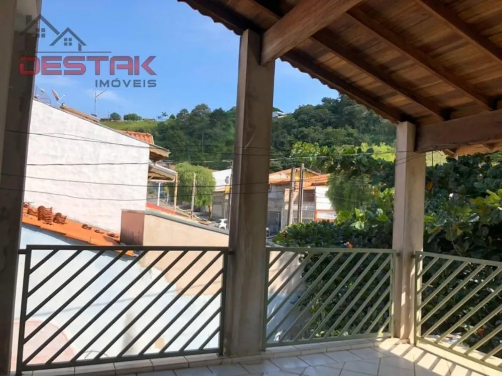 Casa, 3 quartos, 210 m² - Foto 5