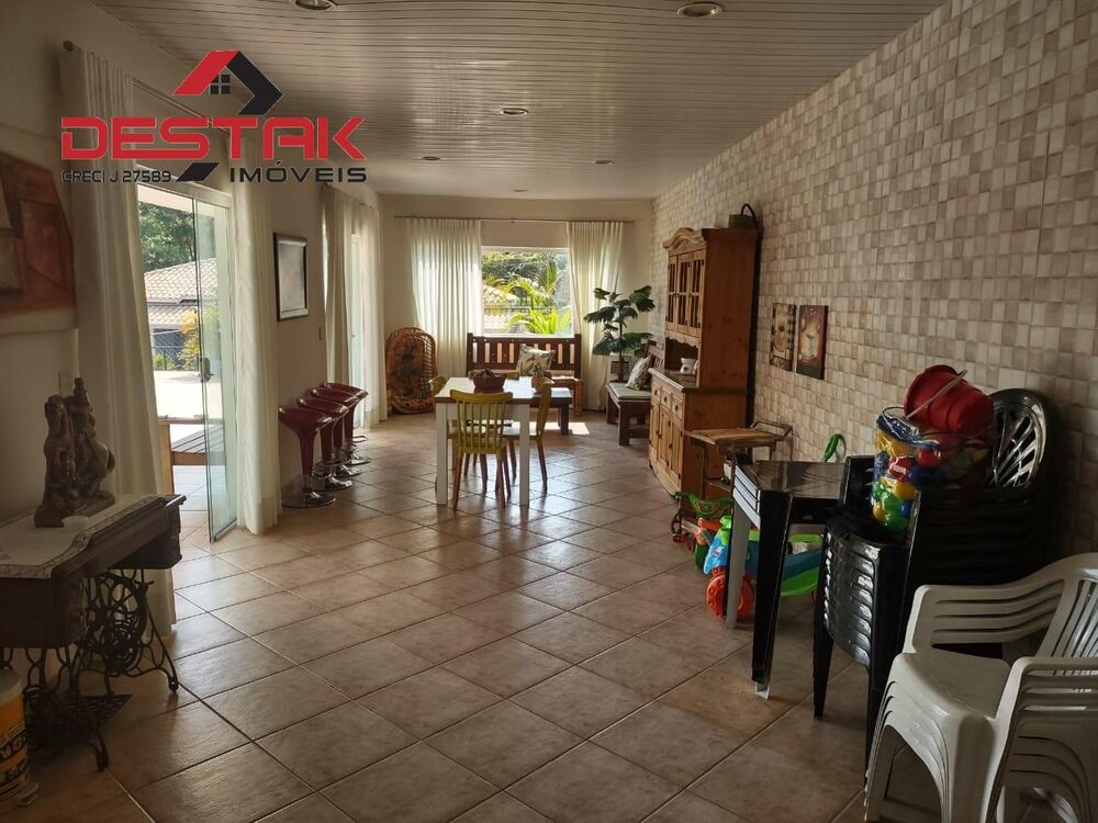 Casa de Condomínio, 4 quartos - Foto 2