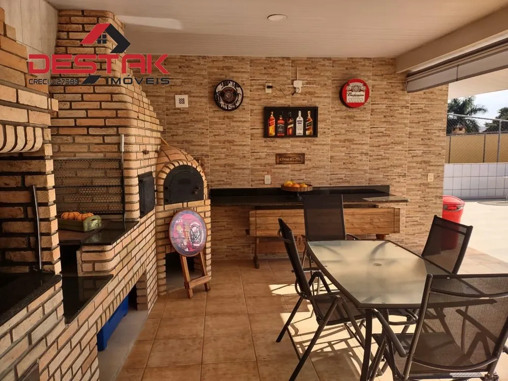 Casa de Condomínio, 4 quartos - Foto 5