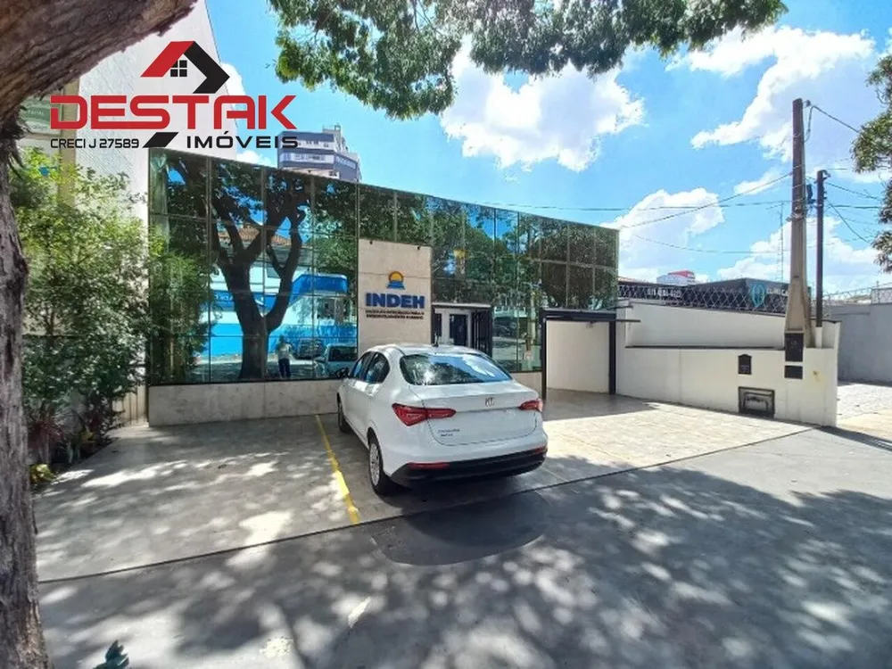 Prédio Inteiro, 12 m² - Foto 1