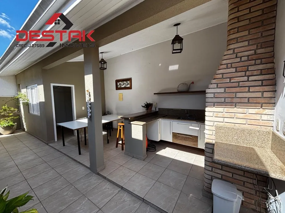 Casa, 4 quartos, 250 m² - Foto 14