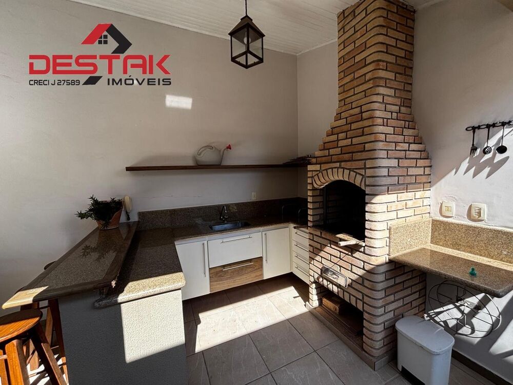 Casa, 4 quartos, 250 m² - Foto 8