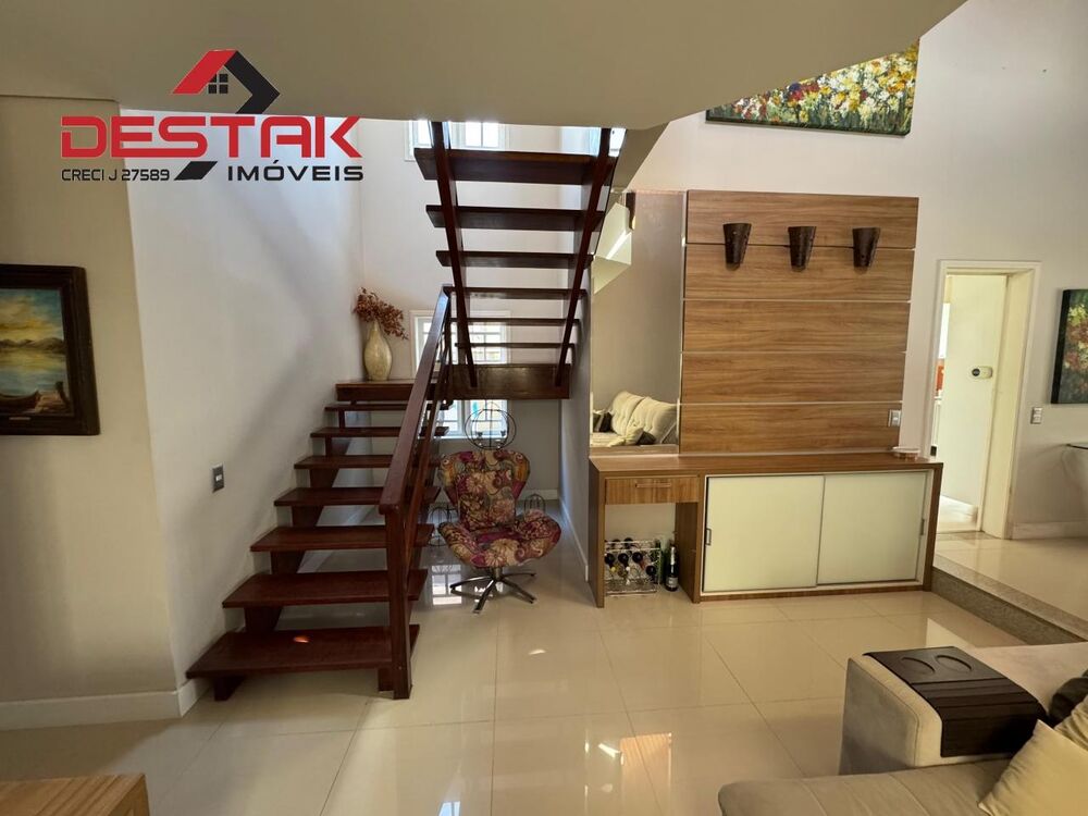 Casa, 4 quartos, 250 m² - Foto 7
