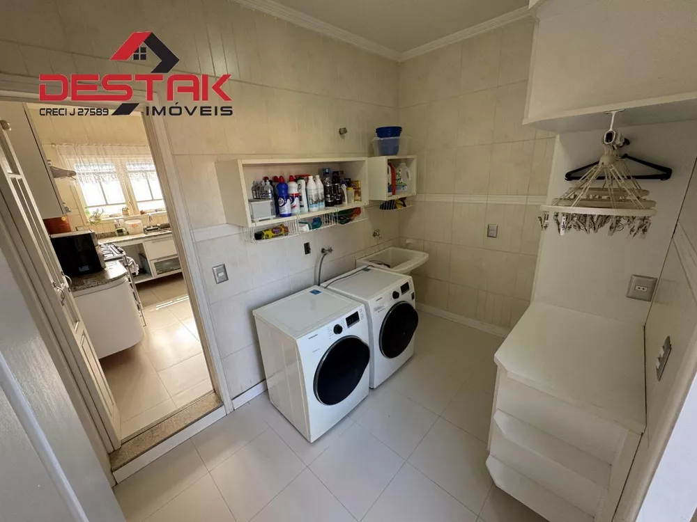 Casa, 4 quartos, 250 m² - Foto 3