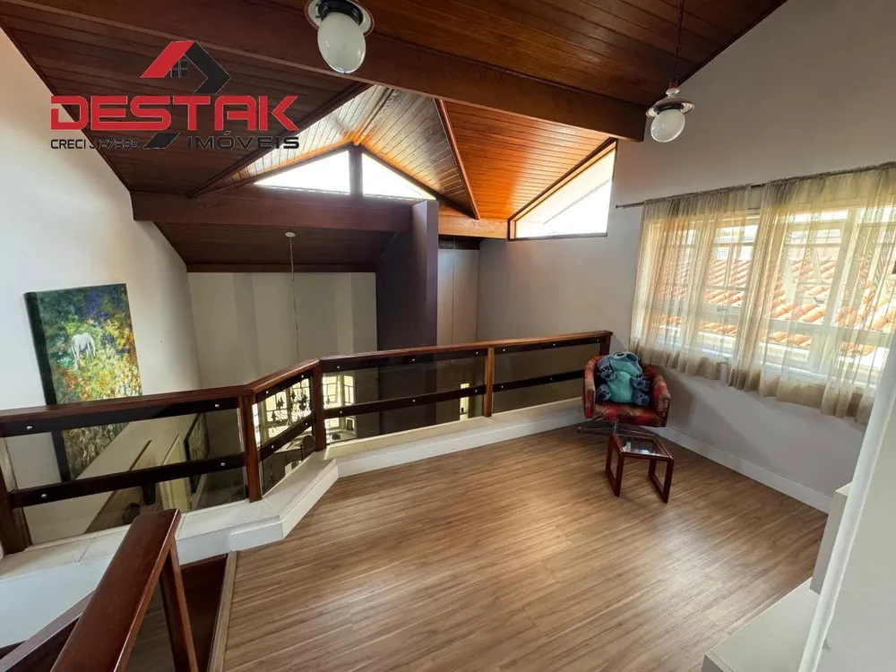 Casa, 4 quartos, 250 m² - Foto 7
