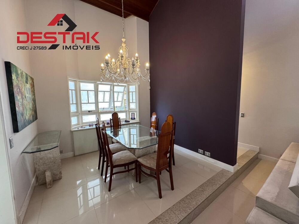 Casa, 4 quartos, 250 m² - Foto 6