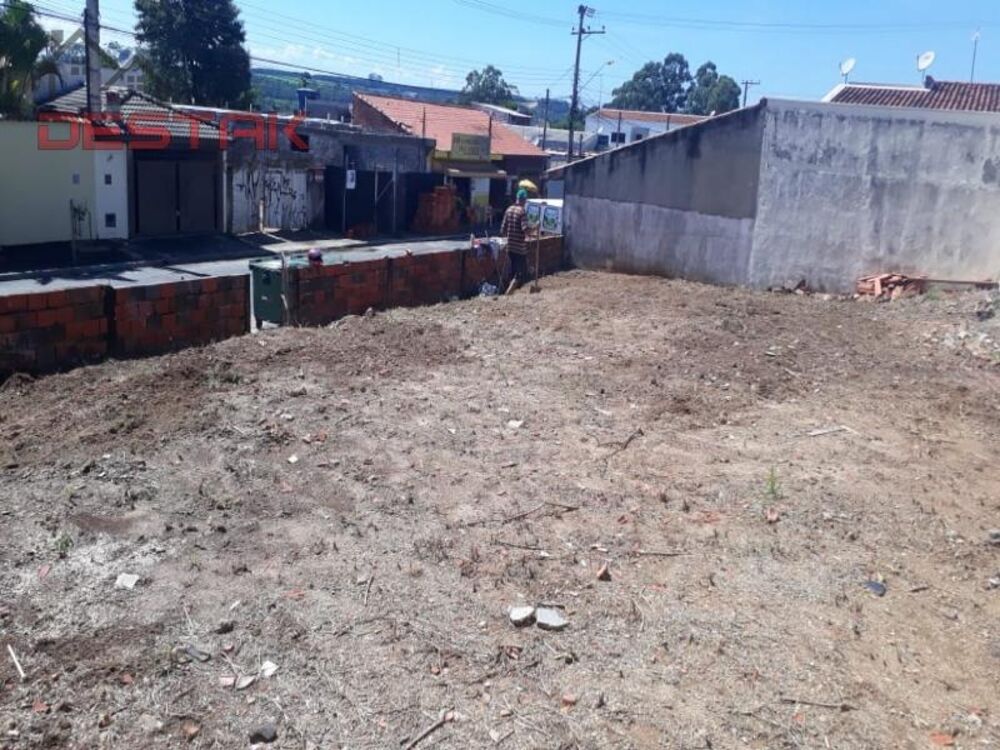 Terreno, 282 m² - Foto 3