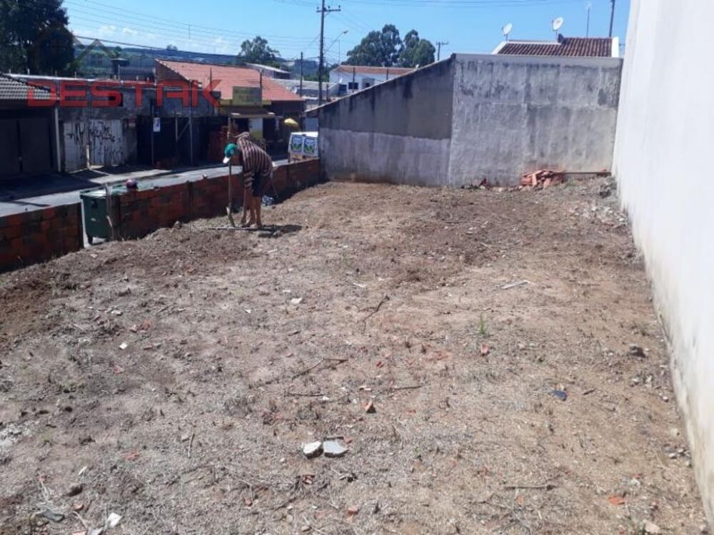 Terreno, 282 m² - Foto 1