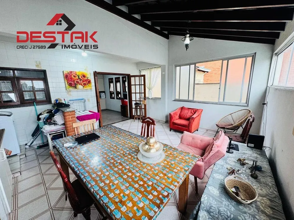 Casa, 3 quartos, 162 m² - Foto 8