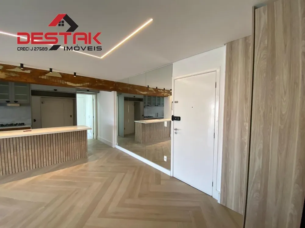 Apartamento, 3 quartos, 128 m² - Foto 2