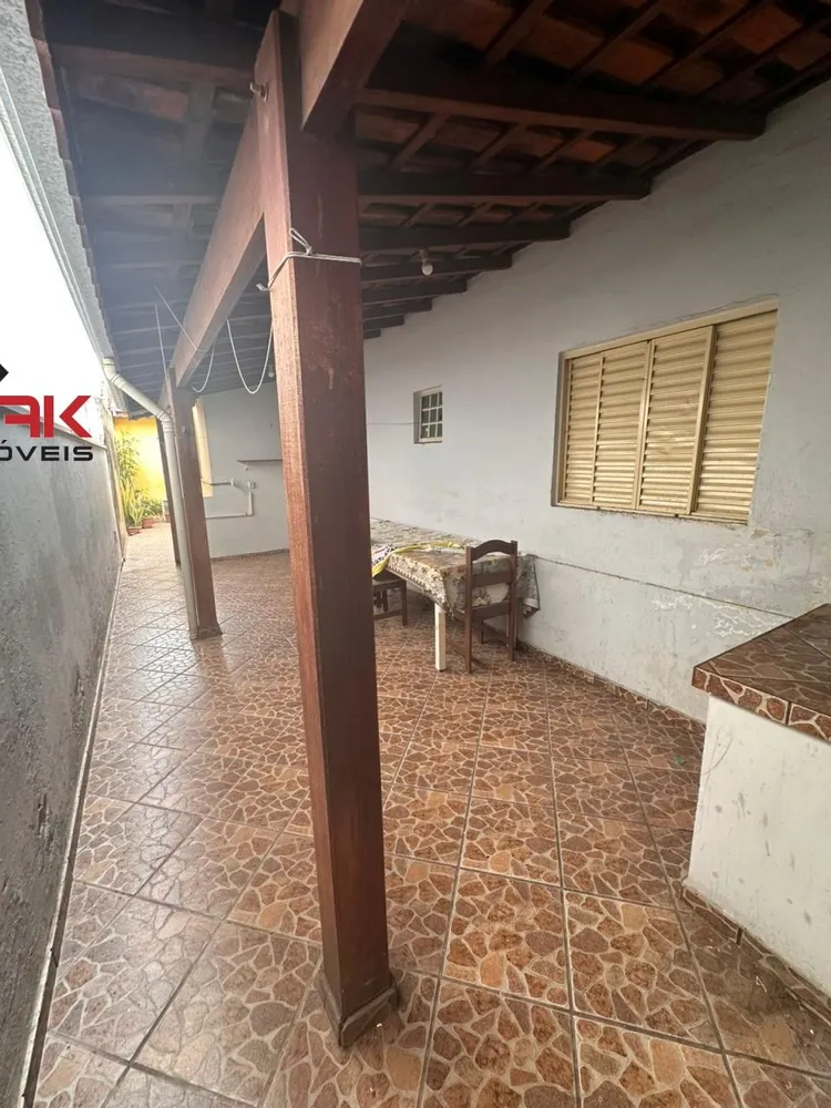 Casa, 3 quartos, 175 m² - Foto 7