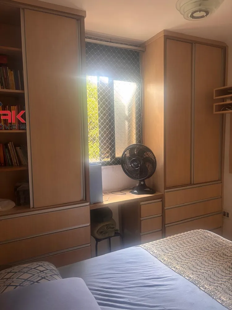 Apartamento, 2 quartos, 61 m² - Foto 10