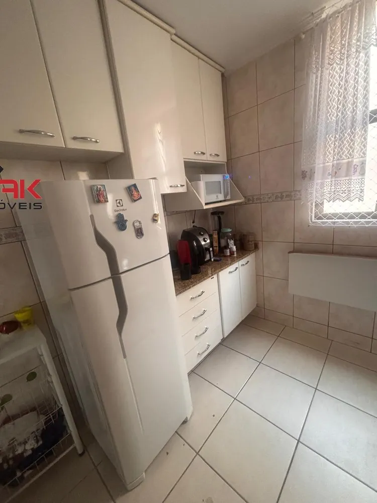 Apartamento, 2 quartos, 61 m² - Foto 4