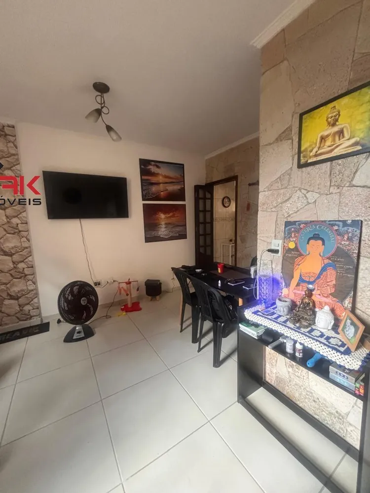 Apartamento, 2 quartos, 61 m² - Foto 2