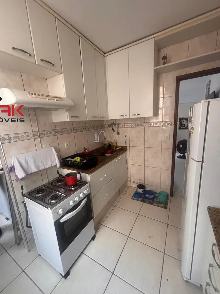 Apartamento, 2 quartos, 61 m² - Foto 5