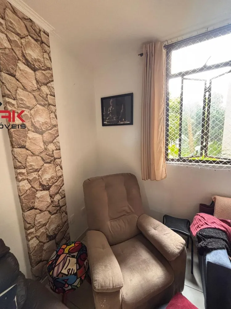 Apartamento, 2 quartos, 61 m² - Foto 3
