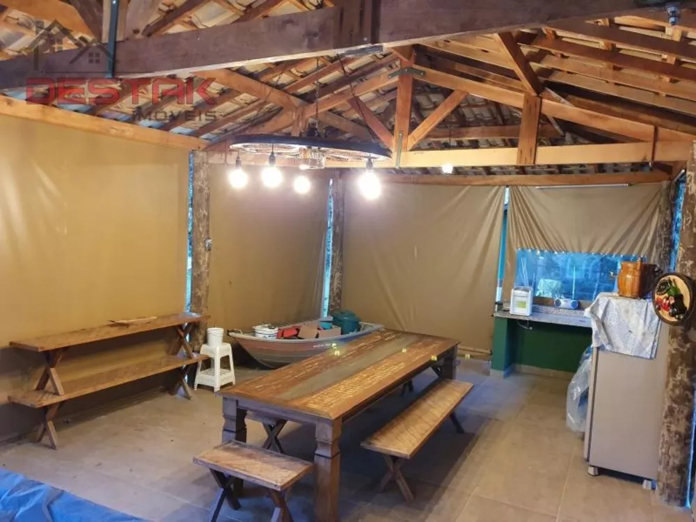 Sítio, 6 quartos, 4 hectares - Foto 13