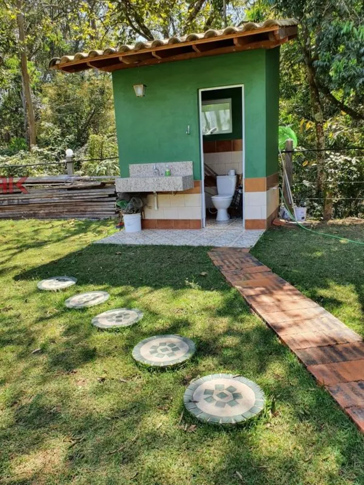 Sítio, 6 quartos, 4 hectares - Foto 18