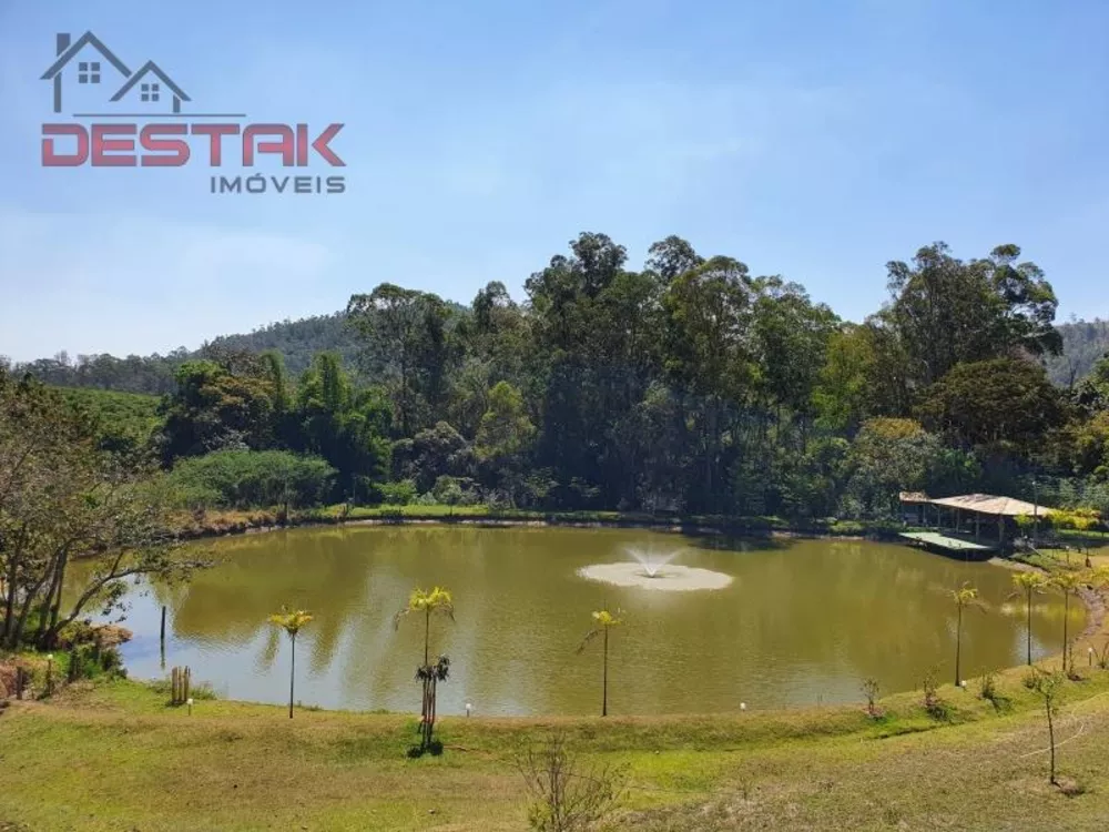 Sítio, 6 quartos, 4 hectares - Foto 3