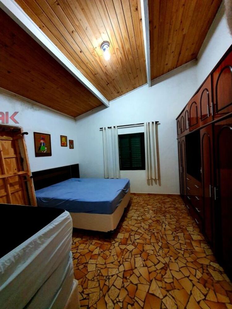 Sítio à venda com 6 quartos, 600m² - Foto 7