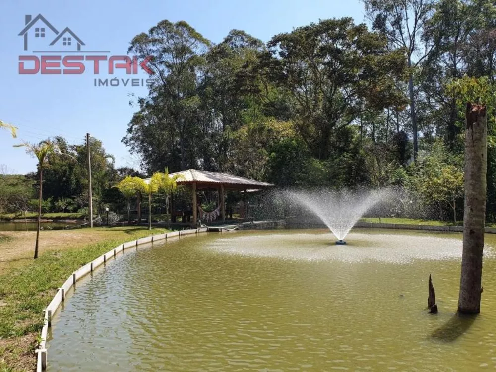 Sítio, 6 quartos, 4 hectares - Foto 5