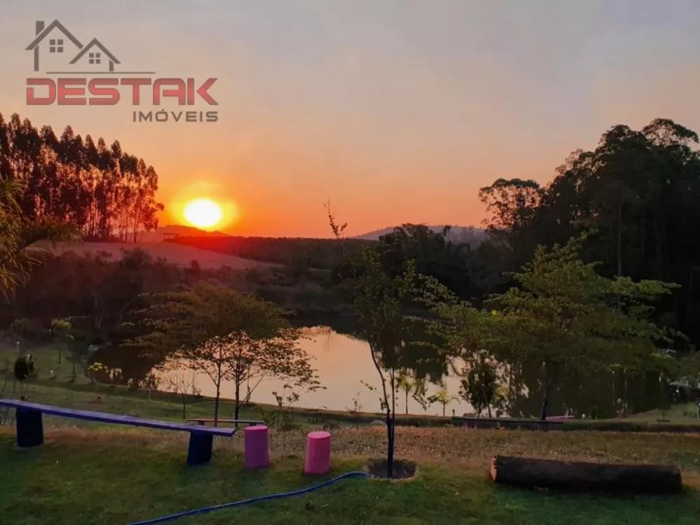 Sítio, 6 quartos, 4 hectares - Foto 2