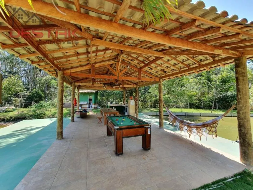 Sítio, 6 quartos, 4 hectares - Foto 11