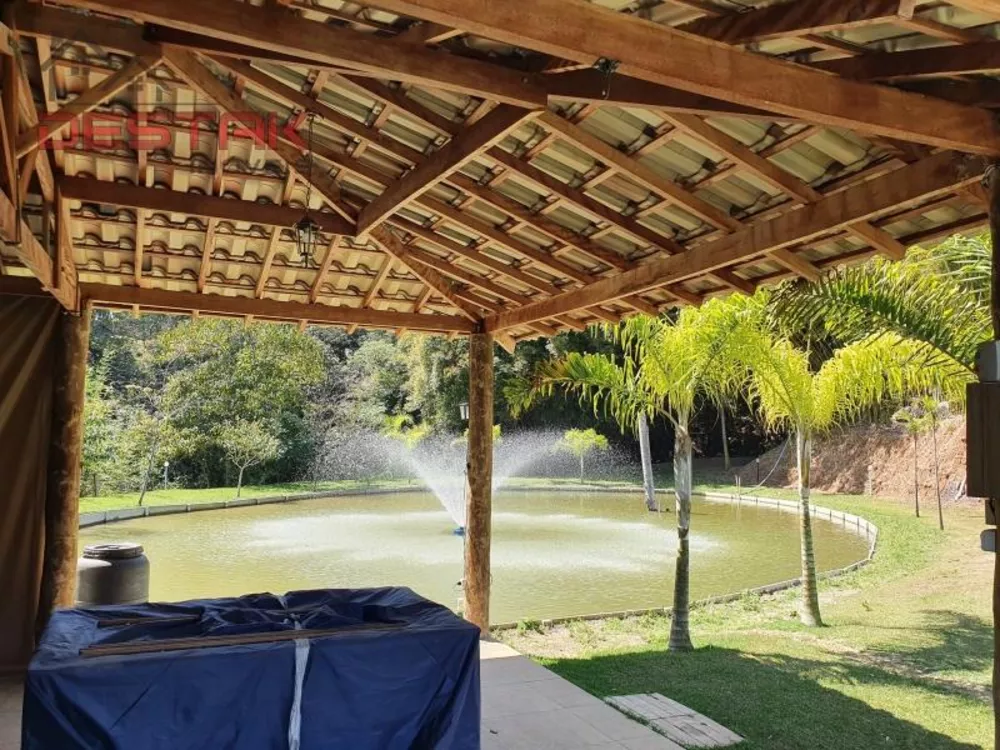 Sítio, 6 quartos, 4 hectares - Foto 16