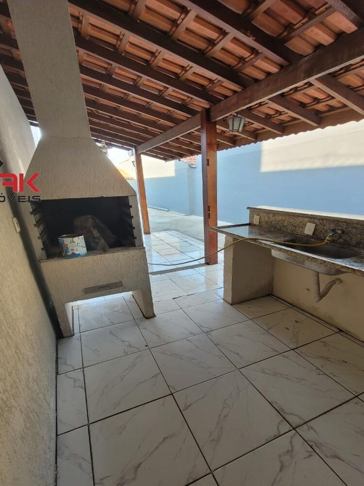 Casa, 2 quartos, 291 m² - Foto 1
