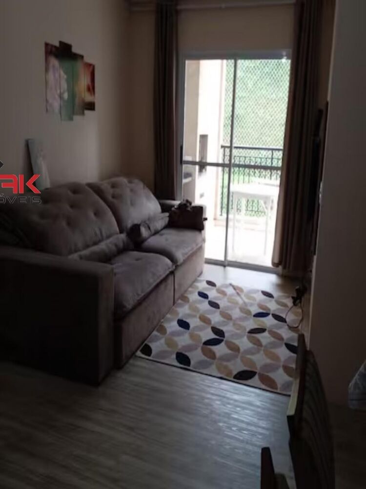 Apartamento, 3 quartos, 80 m² - Foto 1