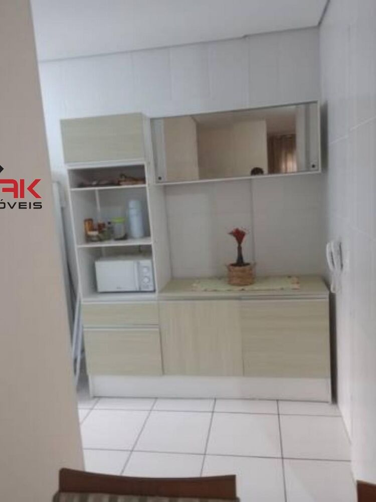 Apartamento, 3 quartos, 80 m² - Foto 2