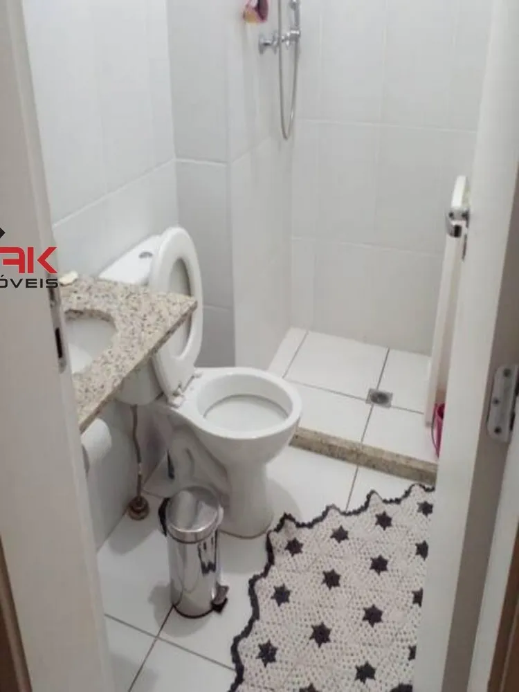 Apartamento, 3 quartos, 80 m² - Foto 4